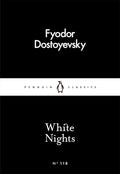 White Nights - Penguin Little Black Classics - MPHOnline.com
