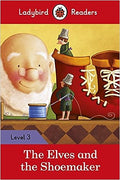 Ladybird Readers Level 3 The Elves And The Shoemaker - MPHOnline.com