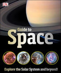 DK GUIDE TO SPACE - MPHOnline.com