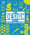 The Design Book (DK Big Ideas) - MPHOnline.com