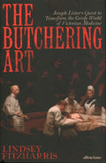 Butchering Art - MPHOnline.com