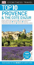 Provence & the Cote d'Azur (2017) - MPHOnline.com