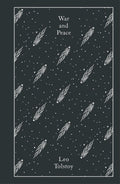 War and Peace by Leo Tolstoy - Penguin Clothbound Classics - MPHOnline.com