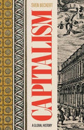 Capitalism: A Global History (UK) - MPHOnline.com