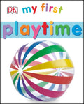 My First Playtime - MPHOnline.com