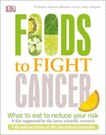 Foods To Fight Cancer - MPHOnline.com