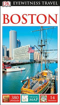 Boston (Paperback) - MPHOnline.com