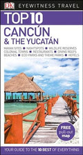 Cancun & The Yucatan (2017) - MPHOnline.com