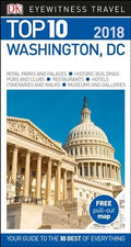 Washington, DC 2018 - MPHOnline.com