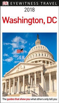 Washington, DC (Paperback) (2018) - MPHOnline.com