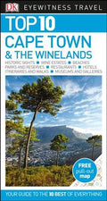 Cape Town & The Winelands - MPHOnline.com