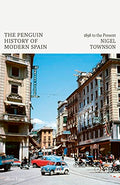 The Penguin History of Modern Spain - MPHOnline.com