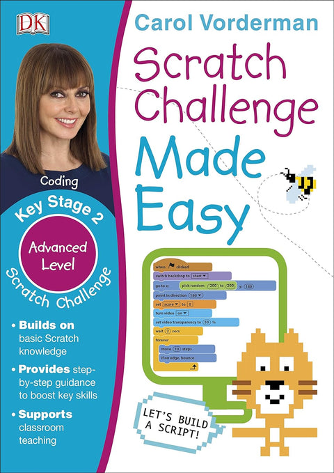 Scratch Challenge Made Easy - MPHOnline.com