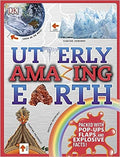 Utterly Amazing Earth (Packedwith Pop-Ups,Pull-Tabs,Flaps - MPHOnline.com