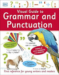 Visual Guide To Grammar And Punctuation - MPHOnline.com