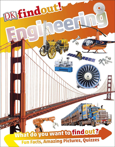 DKfindout! Engineering - MPHOnline.com