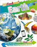 Dk Findout! Earth - MPHOnline.com