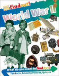 DKfindout! World War II - MPHOnline.com