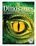 Dinosaurs A Children's Encyclopedia - MPHOnline.com
