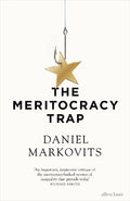 Meritocracy Trap (Hardcover) - MPHOnline.com
