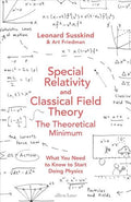 Special Relativity and Classical Field Theory - MPHOnline.com