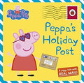 Peppa`s Holiday Post - MPHOnline.com