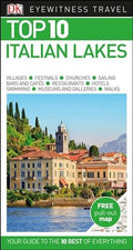 Italian Lakes - MPHOnline.com