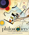 Philosophers: Their Lives and Works - MPHOnline.com