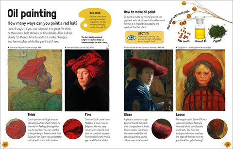 Art And Now It Works: An Introduction To Art For Children - MPHOnline.com