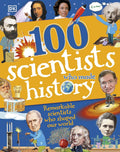 100 Scientists Who Made History - MPHOnline.com