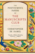 The Posthumous Papers of the Manuscripts Club - MPHOnline.com