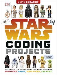 Star Wars Coding Projects - MPHOnline.com