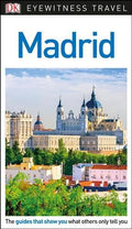Madrid (Paperback) - MPHOnline.com