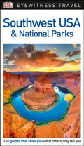 Southwest USA and National Parks - MPHOnline.com