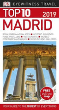 Madrid (Paperback) (2018) - MPHOnline.com