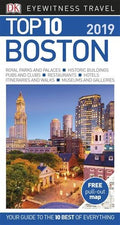 Boston - MPHOnline.com