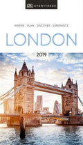 London (Paperback) (2019) - MPHOnline.com