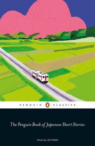 The Penguin Book of Japanese Short Stories - MPHOnline.com