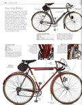 The Bicycle Book - The Definitive Visual History - MPHOnline.com