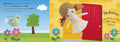 A look inside Pop-Up Peekaboo! First Words - DK - MPHOnline.com