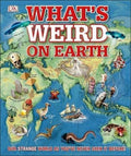 What's Weird on Earth - MPHOnline.com