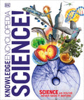 Knowledge Encyclopedia Science! - MPHOnline.com