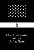 Constitution of the United States (Little Black Classics) - MPHOnline.com