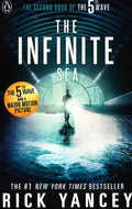 5th Wave 2: The Infinite Sea - MPHOnline.com