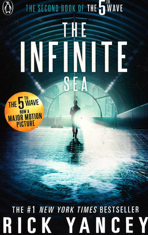 5th Wave 2: The Infinite Sea - MPHOnline.com