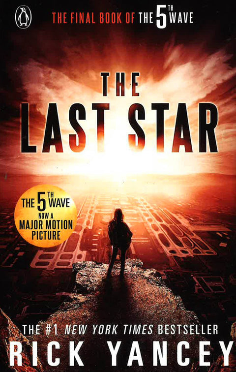 The 5th Wave: The Last Star - MPHOnline.com