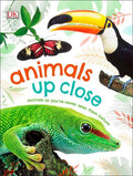 Animals Up Close - MPHOnline.com