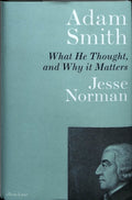 Adam Smith (Hardcover) - MPHOnline.com