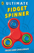 ULTIMATE FIDGET SPINNER: TRICKS AND CHALLENGES - MPHOnline.com