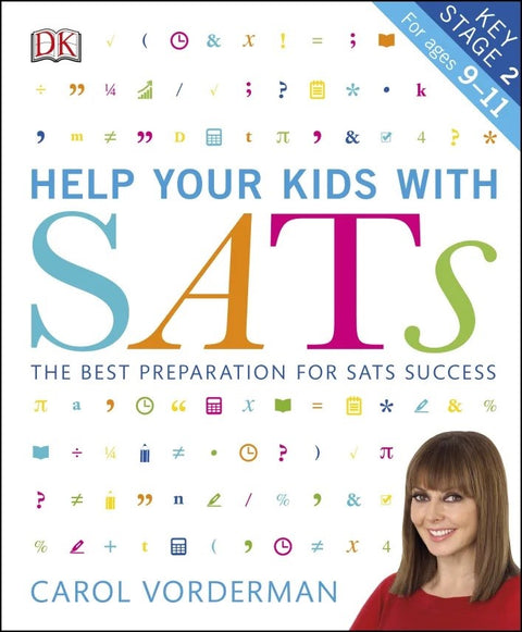 Help Your Kids With Sats - MPHOnline.com